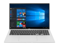 LG GRAM 2021 16Z90P i5 11gen/16GB/512/Win10 srebrny - 639069 - zdjęcie 1